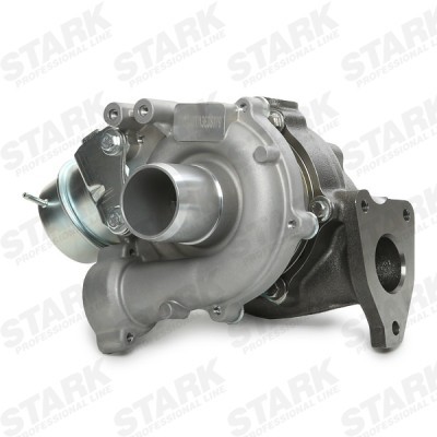 Turbocharger Stark SKCT-1190177 SKCT-1190177 - photo 4