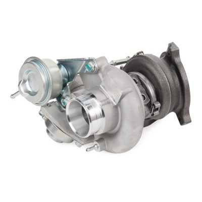 Turbocharger RIDEX 2234C10569 2234C10569 - photo 3