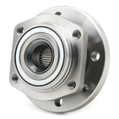 Wheel Bearing RIDEX 654W1014 654W1014 - photo 4