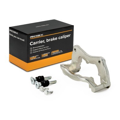 Holder Caliper RIDEX 1009C0025 1009C0025 - photo 2
