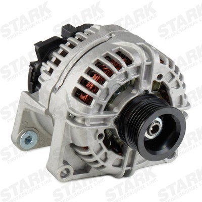 Alternator Stark SKGN-0320866 SKGN-0320866 - photo 3