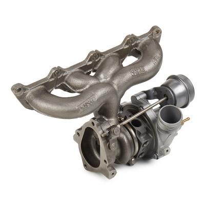 Turbocharger RIDEX 2234C0028R 2234C0028R - photo 10