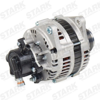 Alternator Stark SKGN-0320022 SKGN-0320022 - photo 5