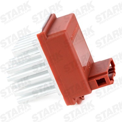HVAC control unit Stark SKCU-2150064 SKCU-2150064 - photo 6
