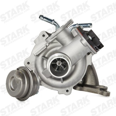 Turbocharger Stark SKCT-1191354 SKCT-1191354 - photo 7