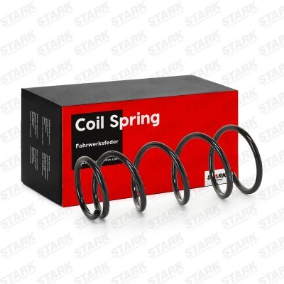 Suspension Spring Stark SKCS-0040716 SKCS-0040716 - photo 1