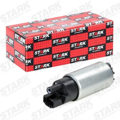Pump, Fuel Pre-Supply Stark SKFP-0160030 SKFP-0160030 - photo 2