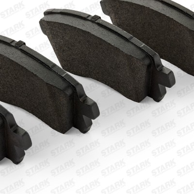 Brake Pads Set Stark SKBP-0010164 SKBP-0010164 - photo 6
