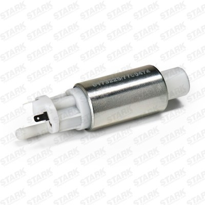 Pump, Fuel Pre-Supply Stark SKFP-0160054 SKFP-0160054 - photo 4