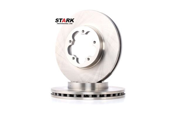 Brake Disc Stark SKBD-0020302 SKBD-0020302 - photo 1