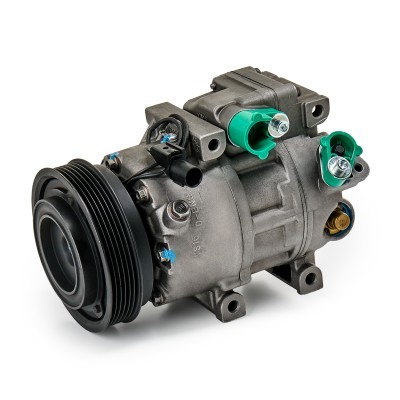 Compressor, Air Conditioning 447K0072R - photo 3