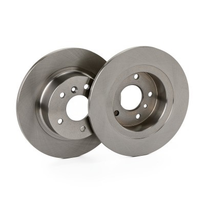 Brake Disc RIDEX 82B0519 82B0519 - photo 7
