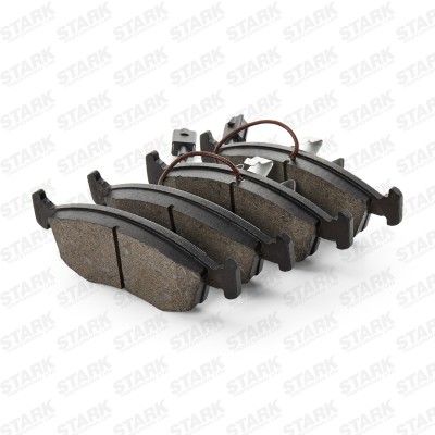 Brake Pads Set Stark SKBP-0011199 SKBP-0011199 - photo 5