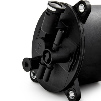 Fuel Filter RIDEX 9F0073P 9F0073P - photo 5