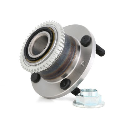 Wheel Bearing RIDEX 654W0175 654W0175 - photo 3