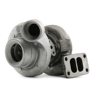 Turbocharger RIDEX 2234C10265R 2234C10265R - photo 2