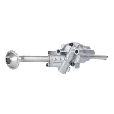 Oil Pump RIDEX 596O0029 596O0029 - photo 4