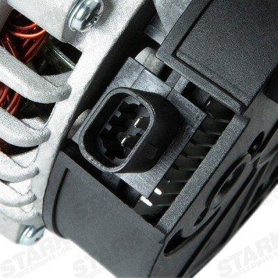 Alternator Stark SKGN-0320969 SKGN-0320969 - photo 5