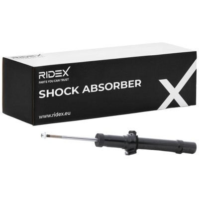 Shock Absorber RIDEX 854S0502 854S0502 - photo 2