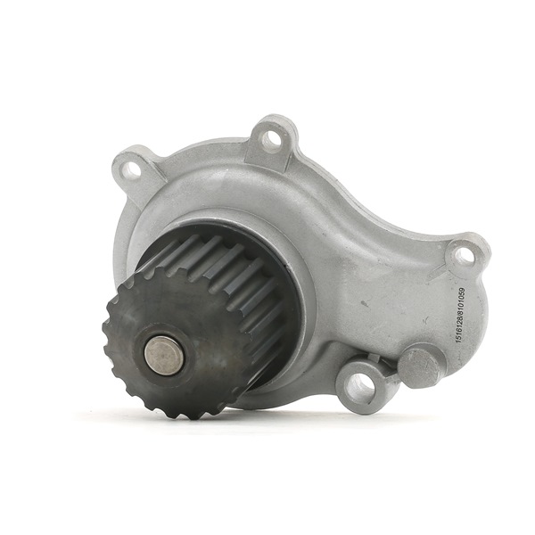 Water Pump, Engine Cooling RIDEX 1260W0112 1260W0112 - photo 1