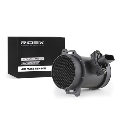 Air Mass Sensor RIDEX 3926A0236 3926A0236 - photo 3