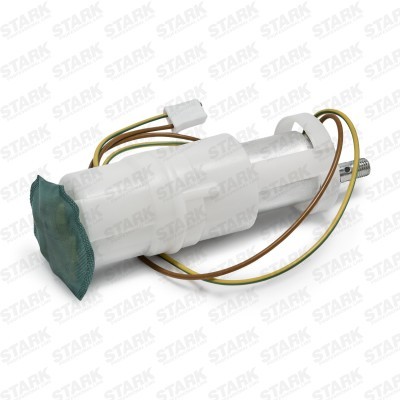 Pump, Fuel Pre-Supply Stark SKFP-0160057 SKFP-0160057 - photo 6