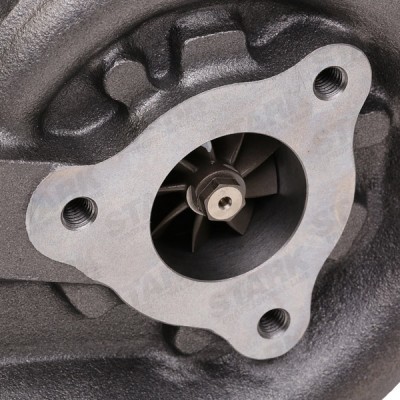 Turbocharger Stark SKCT-1191035 SKCT-1191035 - photo 12