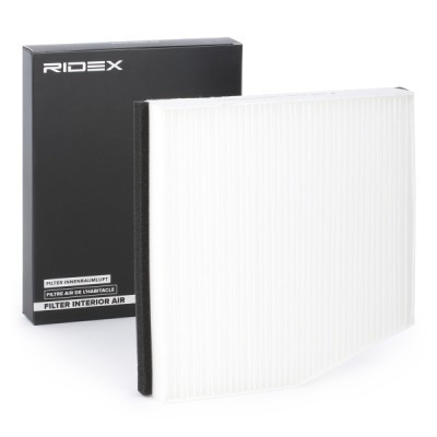 Cabin Air Filter RIDEX 424I0392 424I0392 - photo 3