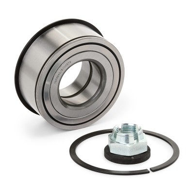 Wheel Bearing RIDEX 654W0155 654W0155 - photo 5