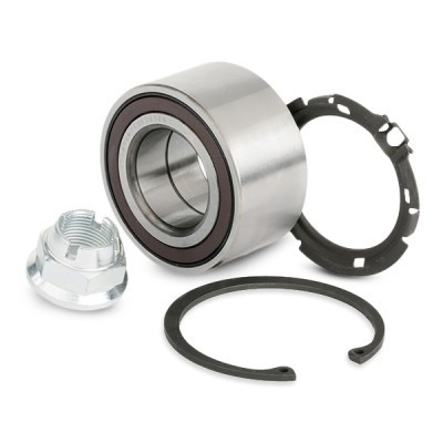 Wheel Bearing RIDEX 654W0250 654W0250 - photo 3