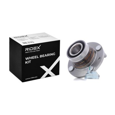 Wheel Bearing RIDEX 654W0771 654W0771 - photo 2