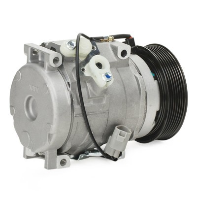 Compressor, Air Conditioning TOYOTA LAND CRUISER 447K0331 - photo 4