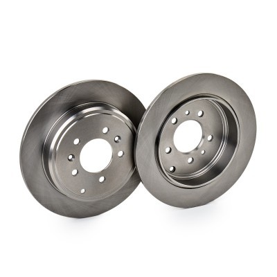 Brake Disc RIDEX 82B0533 82B0533 - photo 9