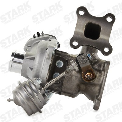 Turbocharger Stark SKCT-1191354 SKCT-1191354 - photo 6