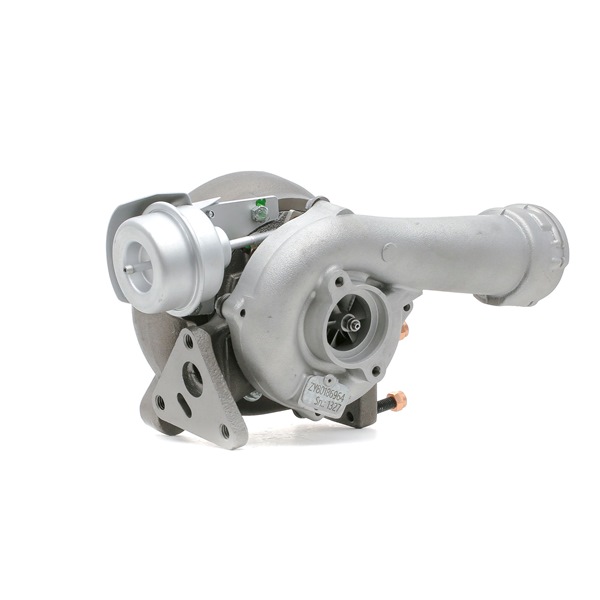 Turbocharger RIDEX 2234C0095R 2234C0095R - photo 1