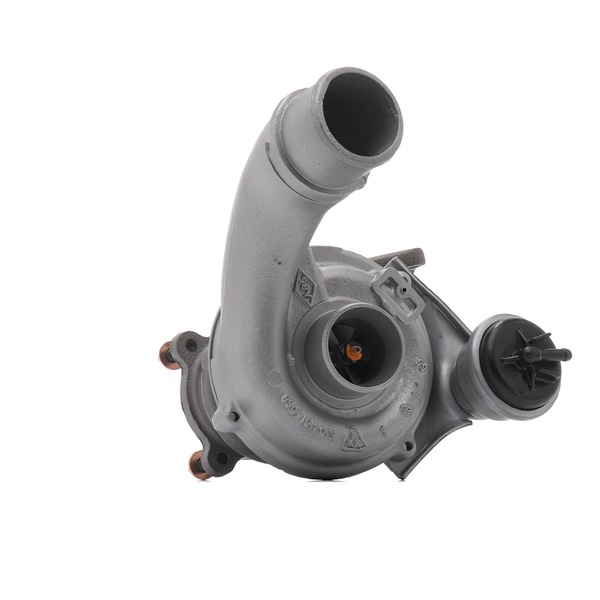 Turbocharger RIDEX 2234C10748R 2234C10748R - photo 1