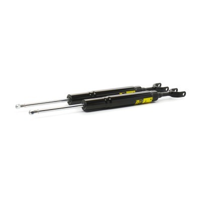 Shock Absorber RIDEX 854S1663P 854S1663P - photo 3