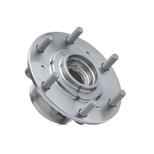 Wheel Bearing RIDEX 654W0745 654W0745 - photo 1