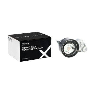 Timing Belt Tensioner RIDEX 308T0050 308T0050 - photo 2