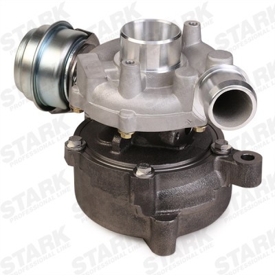 Turbocharger Stark SKCT-1190025 SKCT-1190025 - photo 5