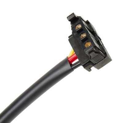 Resistor Blower RIDEX 2975R0070 2975R0070 - photo 7