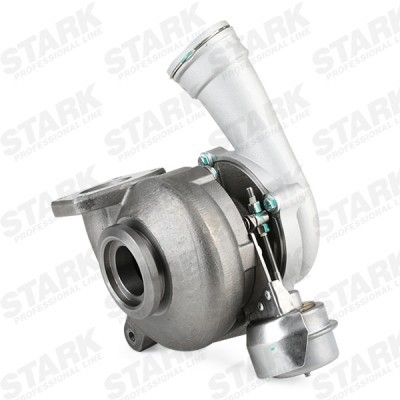 Turbocharger Stark SKCT-1190681 SKCT-1190681 - photo 8