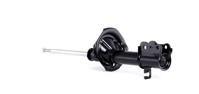 Shock Absorber RIDEX 854S0415 854S0415 - photo 1