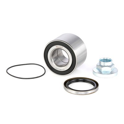 Wheel Bearing RIDEX 654W0325 654W0325 - photo 3