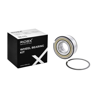 Wheel Bearing RIDEX 654W0155 654W0155 - photo 4