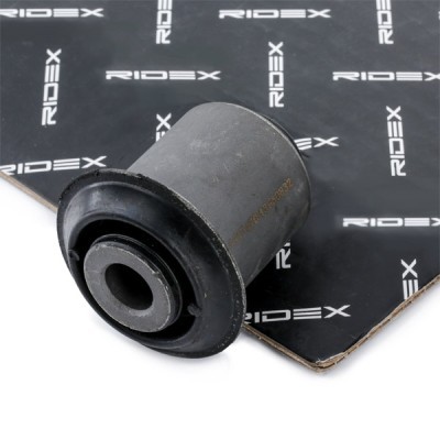Control Arm Bushing RIDEX 251T0080 251T0080 - photo 2