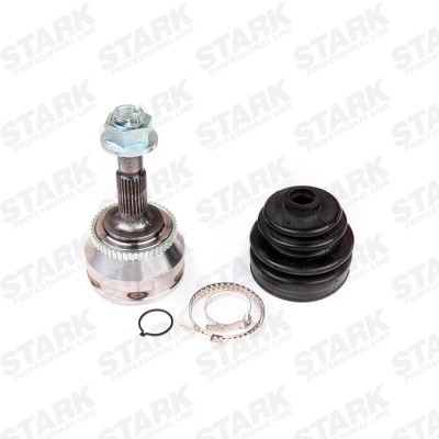Joint Kit, Drive Shaft Stark SKJK-0200378 SKJK-0200378 - photo 2