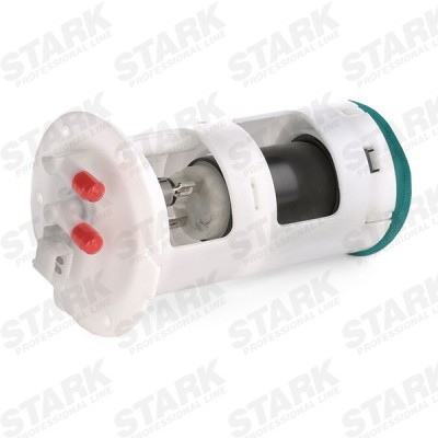 Pump, Fuel Pre-Supply Stark SKFP-0160160 SKFP-0160160 - photo 2