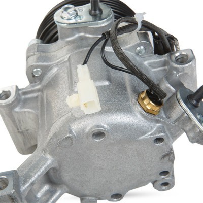 Compressor, Air Conditioning DAIHATSU SIRION (M3) TERIOS 447K0535 - photo 5