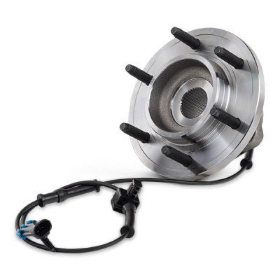 Wheel Bearing RIDEX 654W0934 654W0934 - photo 3